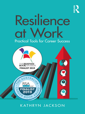 cover image of Resilience at Work